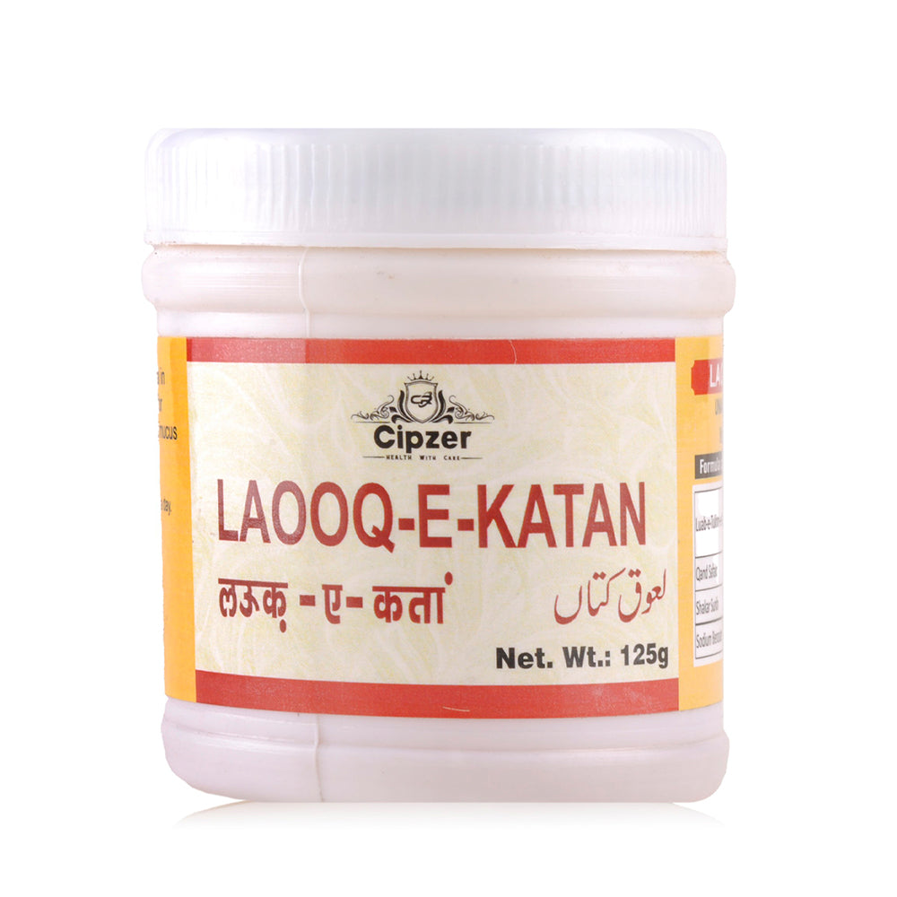 Cipzer Laooq-E-Katan - 125 GM