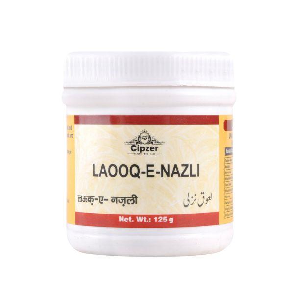 Cipzer Laooq-E-Nazli - 125 GM