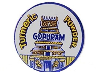 Gopuram