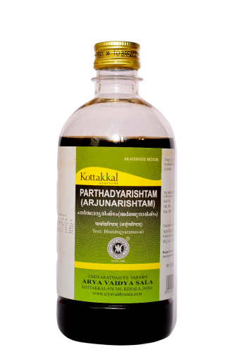 Kottakkal Ayurveda Parthadyarishtam - 450 ML