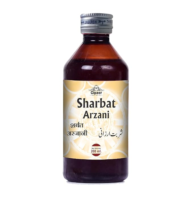 Cipzer Sharbat Arzani - 200 ML