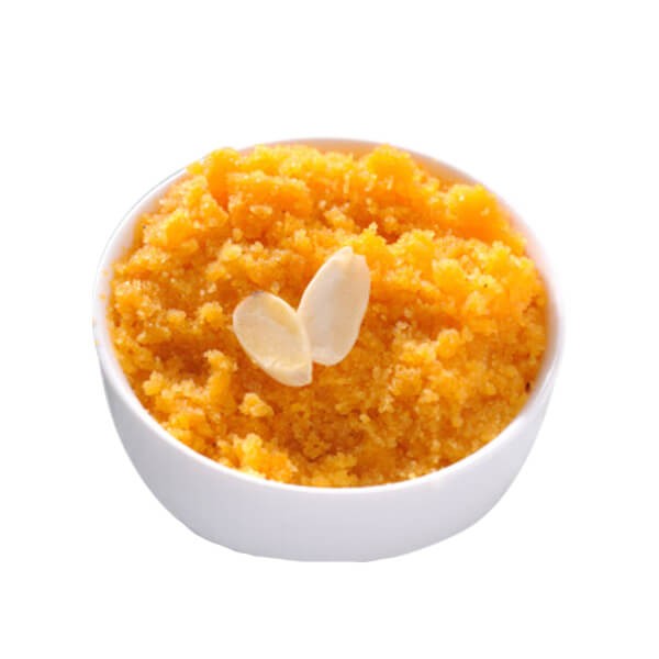 Badam Halwa - 250 GM