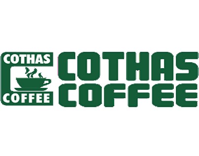 Cothas Coffee