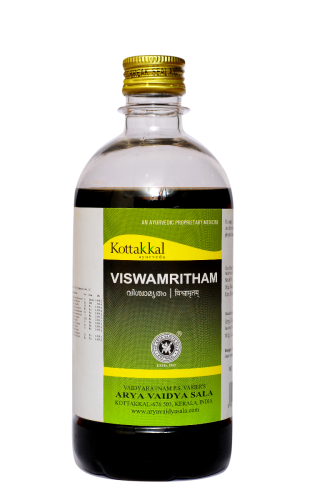 Kottakkal Ayurveda Viswamritam - 450 ML