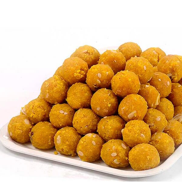 Bhoondi Laddu - 250 GM