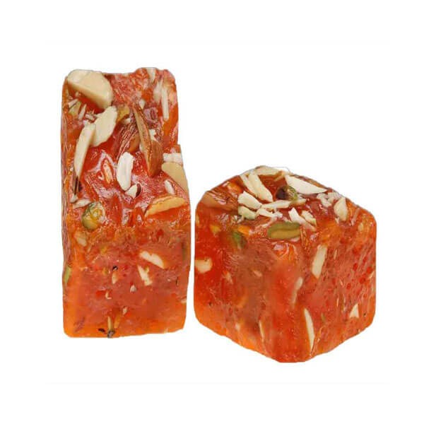 Dry Fruit Halwa - 250 GM