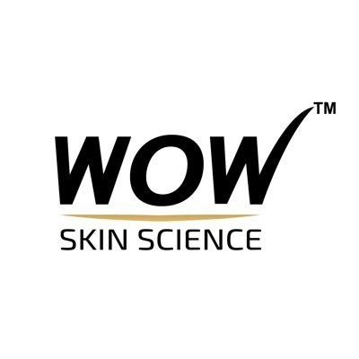 Wow Skin Science