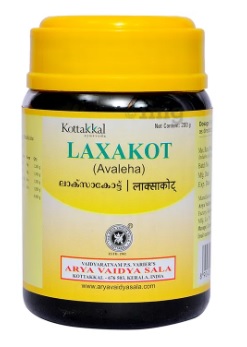 Kottakkal Ayurveda Laxakot Avaleha - 200 GM