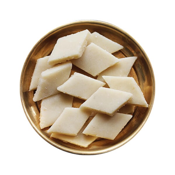 Badam Katli - 250 GM