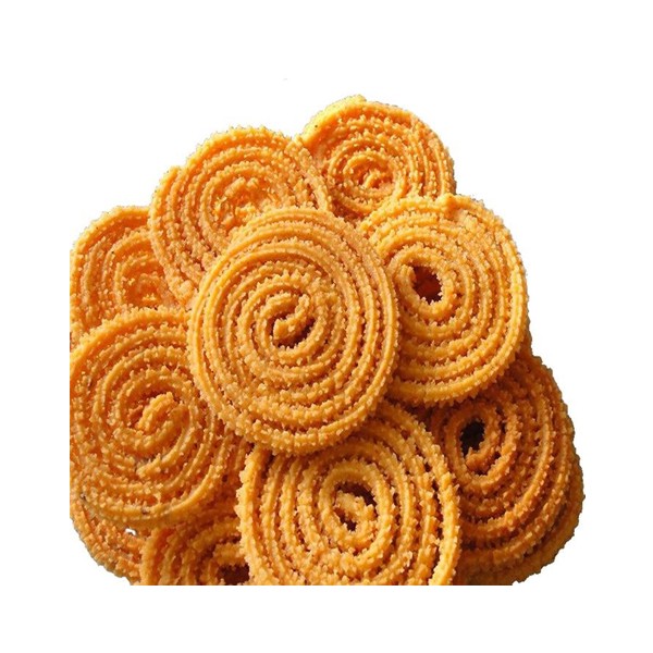 Mullu Thengulal Murukku - 250 GM