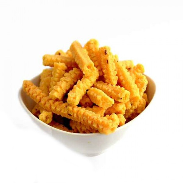 Butter Murukku - 250 GM