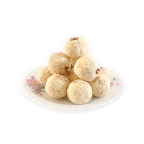 Rava Laddu - 250 GM