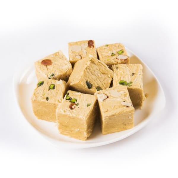 Delhi Soan Papdi - 250 GM