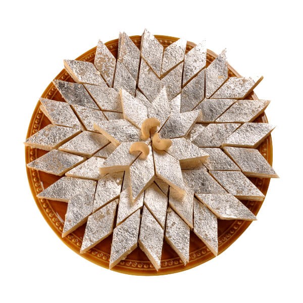 Kaju Katli - 250 GM